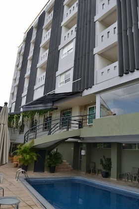 Gallery - Hotel Borda Cuernavaca