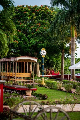 Gallery - Hacienda Yabucu