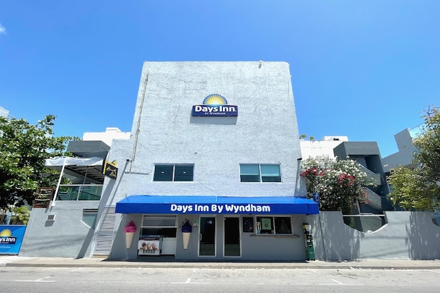 Gallery - Days Inn By Wyndham Playa Del Carmen