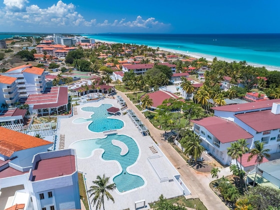 Gallery - Sol Caribe Beach