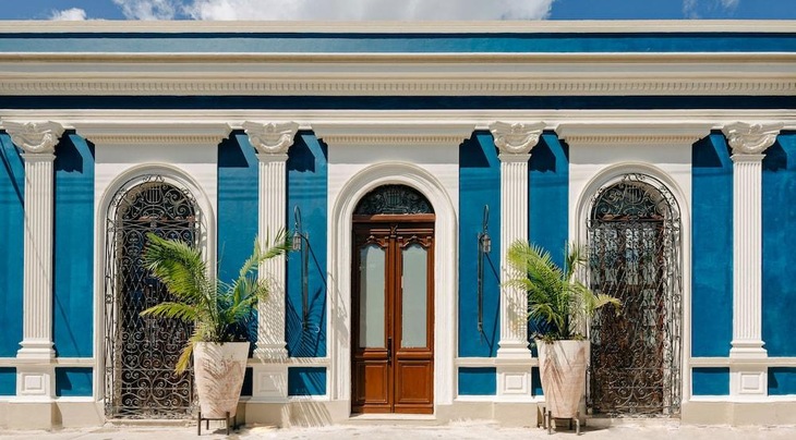 Gallery - Cigno Hotel (Adults Only)