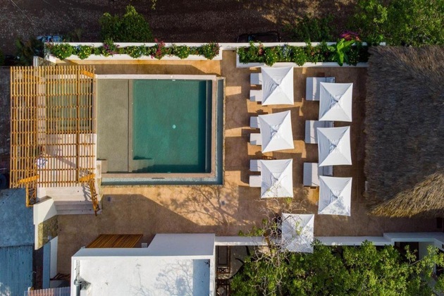 Gallery - Ciye Hotel