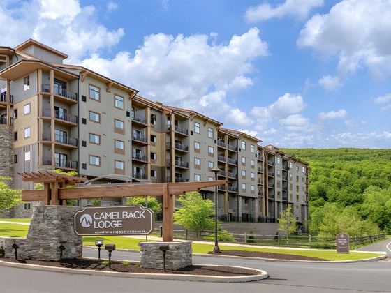 Gallery - Camelback Resort
