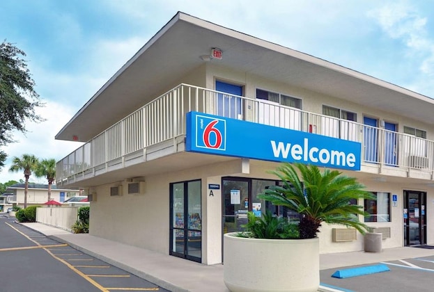 Gallery - Motel 6 Kissimme