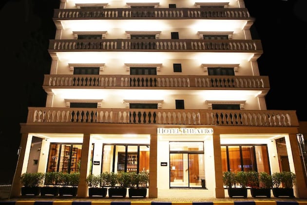 Gallery - Hotel Theatro