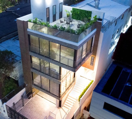 Gallery - Casa Tabor