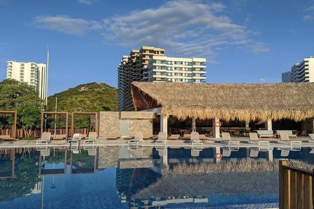 Gallery - Apartasuites Samaria Club De Playa