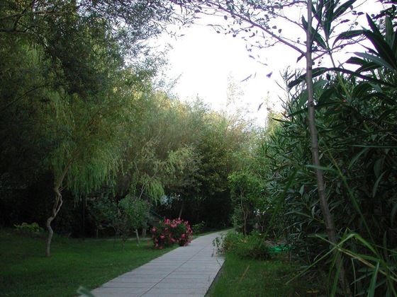 Gallery - Gli Ontani Hotel Residence