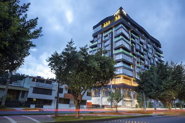 Gallery - Hotel V1501