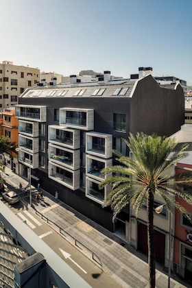 Gallery - Toctoc Suites Olof Palme - Viviendas Vacacionales
