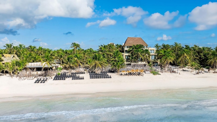 Gallery - Secrets Tulum Resort & Beach Club - Adults Only