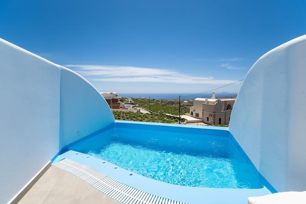 Gallery - Aegean Blue Luxury Suites