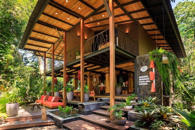 Gallery - Awā Beachfront Hotel