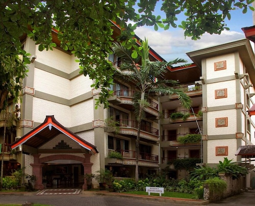 Gallery - BOSS Legian Hotel - CHSE Certified