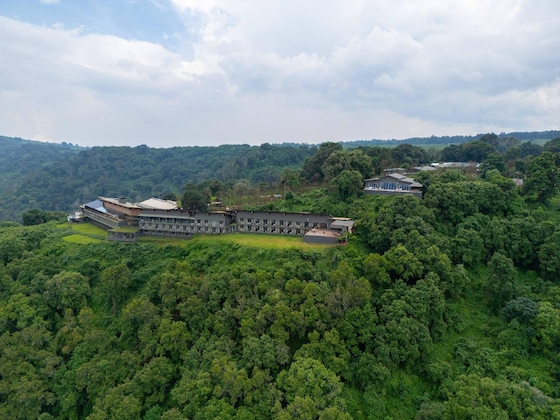 Gallery - Ngorongoro Lodge Member of Melia Collection