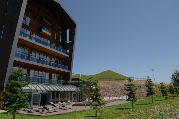 Gallery - Gudauri Lodge