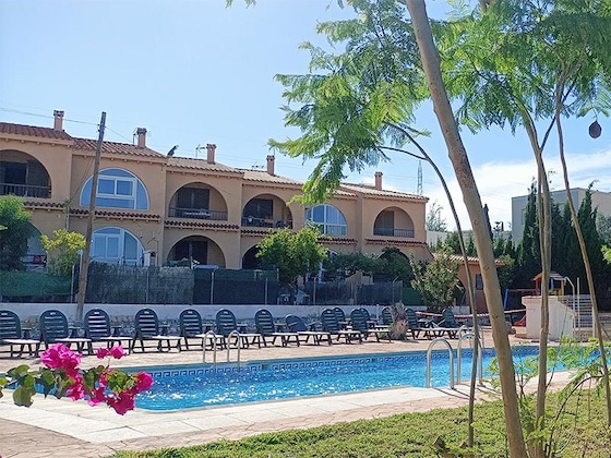 Gallery - Apartamentos Sol Y Luna 3000