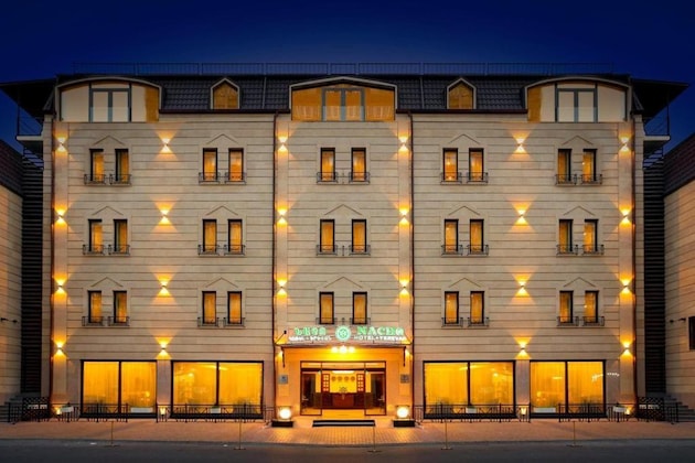 Gallery - Nacho Hotel, Yerevan