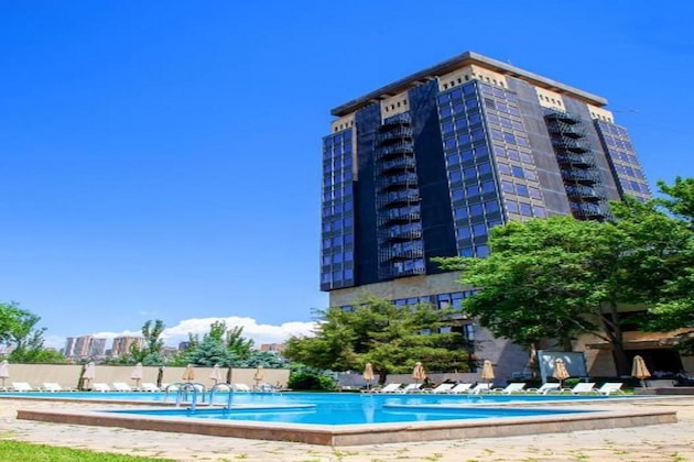 Gallery - President Hotel By Hrazdan Hotel Cjsc