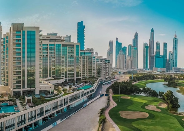 Gallery - Vida Emirates Hills
