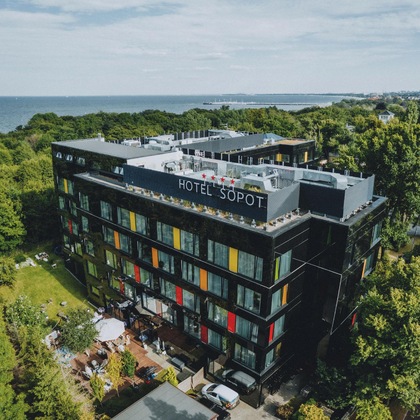 Gallery - Hotel Sopot