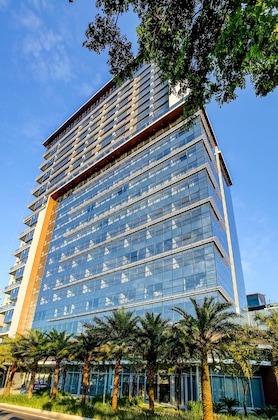 Gallery - Hilton Garden Inn Sao Paulo Reboucas