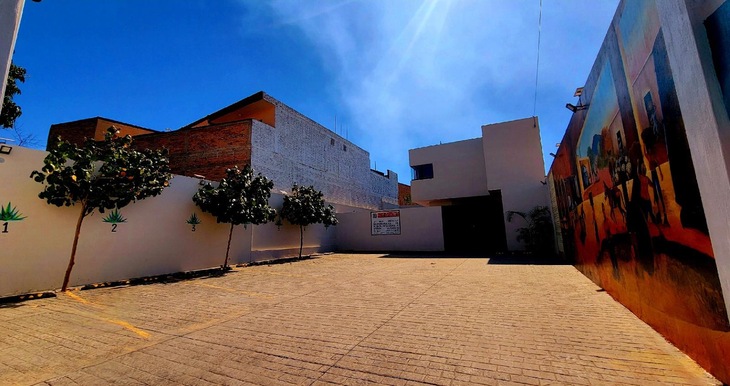 Gallery - Hotel Casa Jima Agave