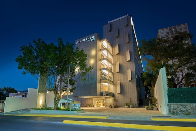 Gallery - City Express Plus By Marriott Guadalajara Providencia