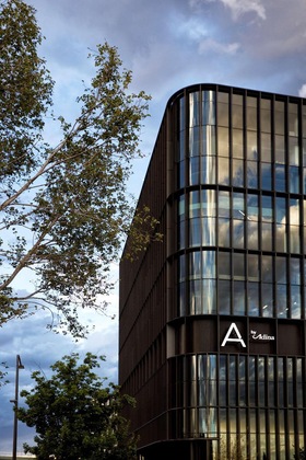 Gallery - A By Adina Canberra
