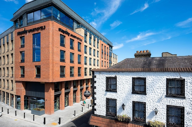 Gallery - Staycity Aparthotels, Dublin, City Centre