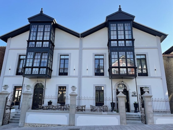 Gallery - Apartamentos Las Indianas