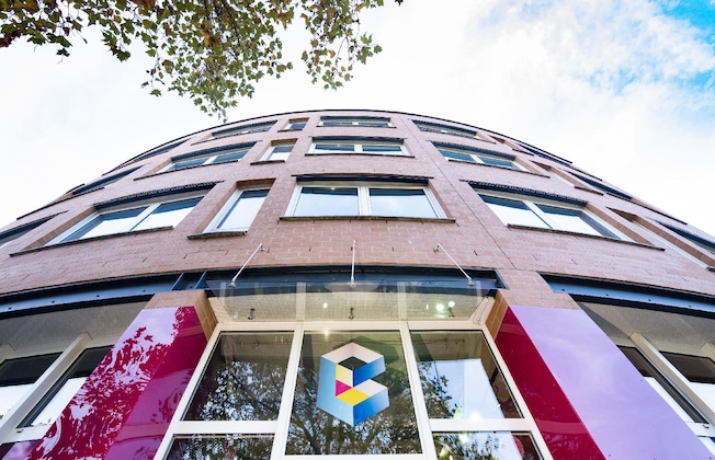 Gallery - Boxhotel Hannover