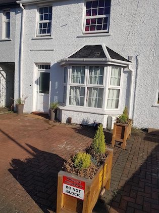 Gallery - Oxford City Guest House