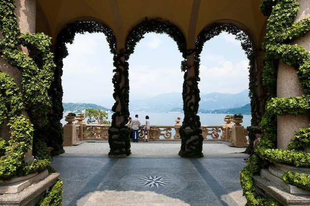Gallery - Aria Retreat & Spa - The Leading Hotels Of The World