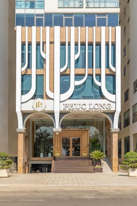 Gallery - Le Hoang Beach Hotel