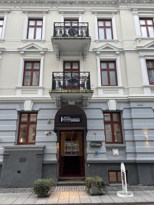 Gallery - Hotell Stadsparken