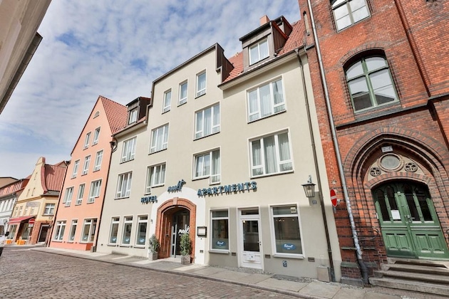 Gallery - Maakt Hotel & Apartments