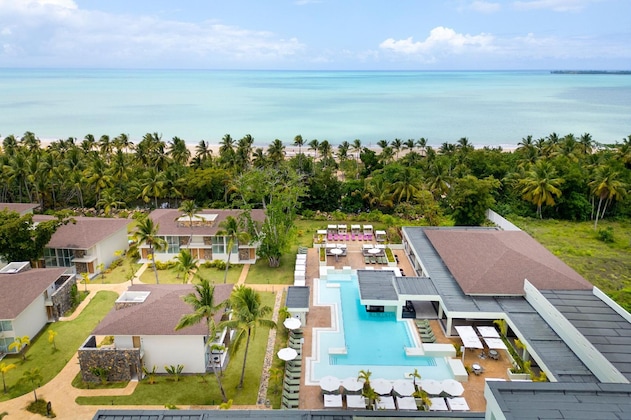 Gallery - Marriott Miches Beach, an All-Inclusive Resort