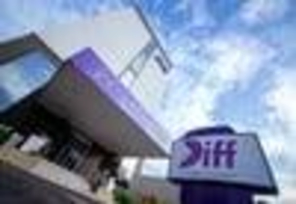Gallery - Diff Hotel
