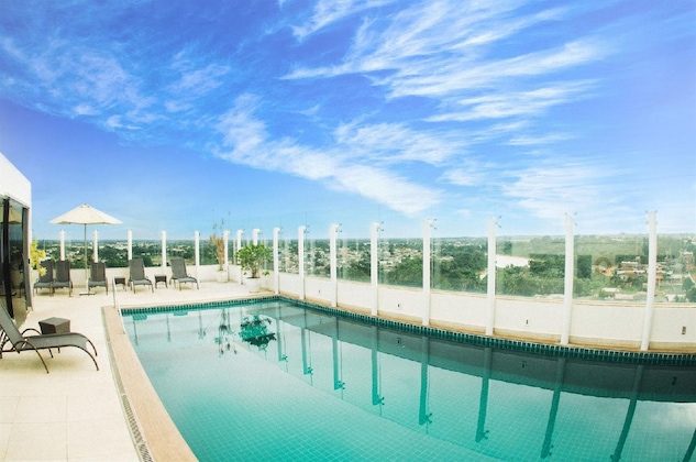 Gallery - Diff Hotel
