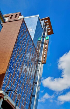 Gallery - Embassy Suites By Hilton Nashville Downtown