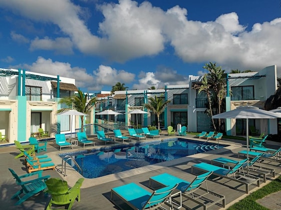 Gallery - Margaritaville Island Reserve Riviera Cancun