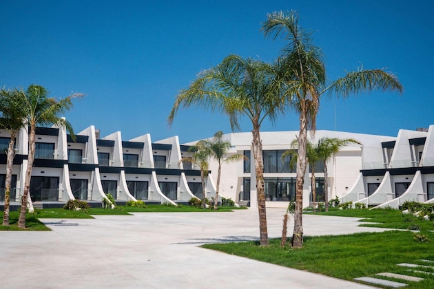 Gallery - Occidental Mar Menor