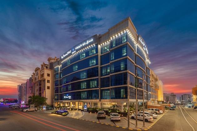 Gallery - Blue Diamond Hotel Jeddah