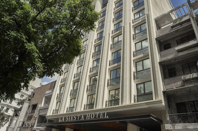 Gallery - La Siesta Premium Saigon
