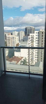 Gallery - Onyx City Center