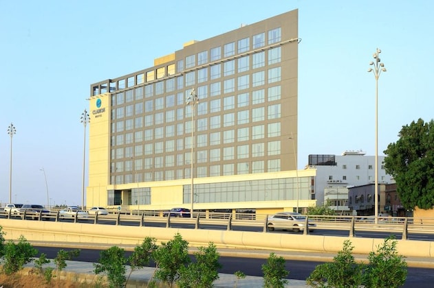 Gallery - Clarion Hotel Jeddah Airport