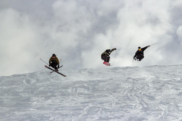 Gallery - Gran Parador Apartments Ski Center El Colorado Farellones.