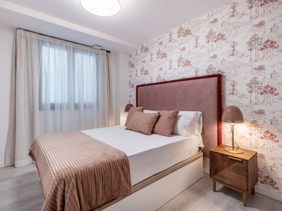 Gallery - Apartamentos Albaicin Granada Centro 3000