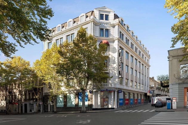 Gallery - Tbilisi Chambers, Trademark Collection By Wyndham